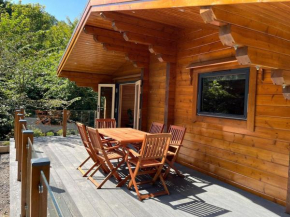 Brackenhill Cabin